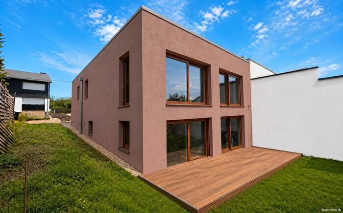 Maison 5 pièces à Rue du Verger, MESSANCY, à vendre