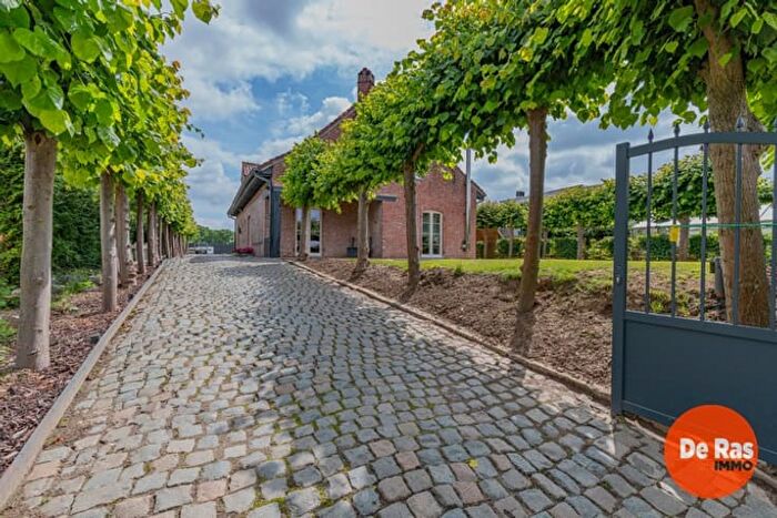 Brantegemstraat, A : Maison 3 pièces à vendre