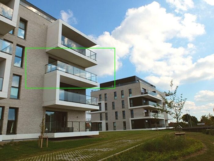 Appartement 3 pièces à louer - Rozendaalstraat, Roeselare