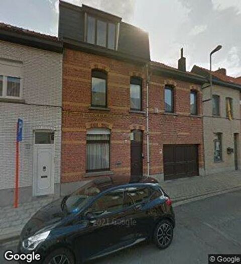 Maison 5 pièces à vendre - Verbindingsstraat, SintNiklaas