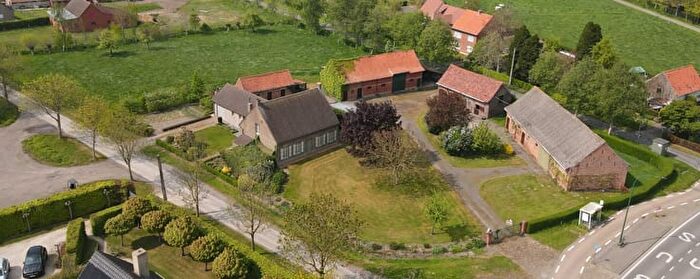 Leemweg, SintLaureins - Maison à vendre