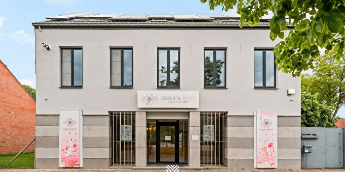 Engsbergseweg, Tessenderlo - Maison 4 pièces à vendre