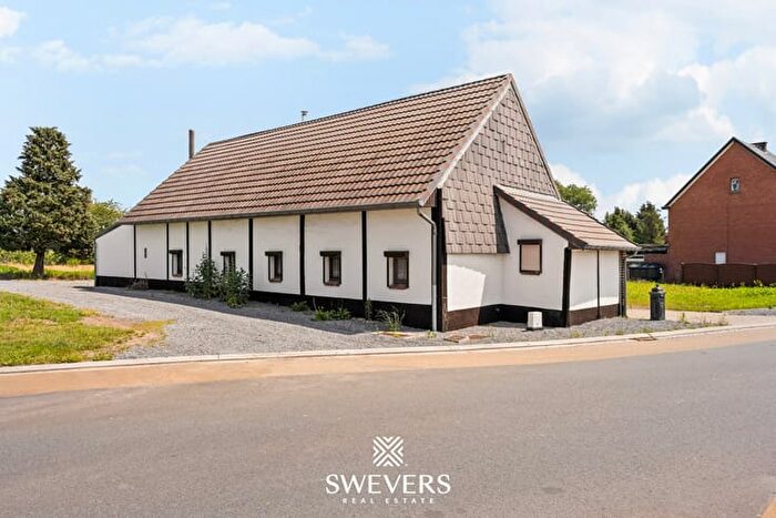 Maison 1 pièce à Amandinaweg, HerkdeStad, à vendre