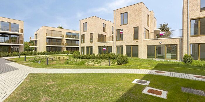 Maison à Kruibekesteenweg, BeverenWaas, à vendre