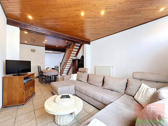 Krabbenijkstraat, SintLievensHoutem - Maison 13 pièces à vendre