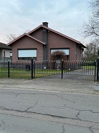 Dubbeekstraat, AARSCHOT - Maison 2 pièces à vendre