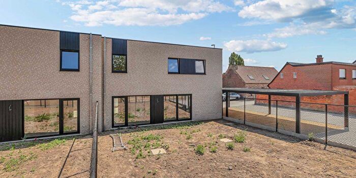 Maison 3 pièces à vendre à Staggestraat C, Vinkt