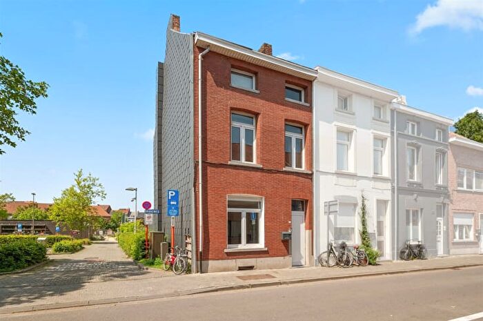 Maison 3 pièces à Hamerstraat, MECHELEN, à vendre