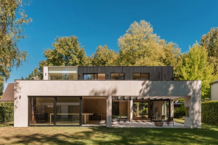 Maison 4 pièces à Hagedoornlaan, Schilde, à vendre
