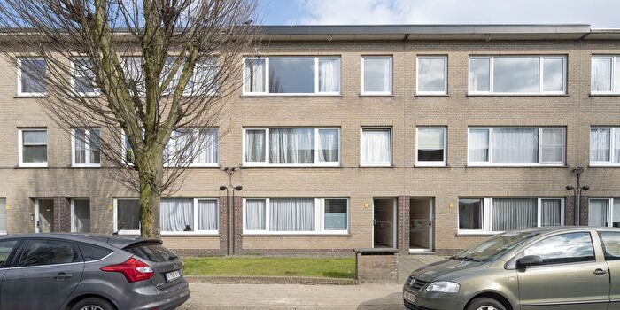 Appartement 6 pièces à vendre à Verbindingslaan, Borsbeek