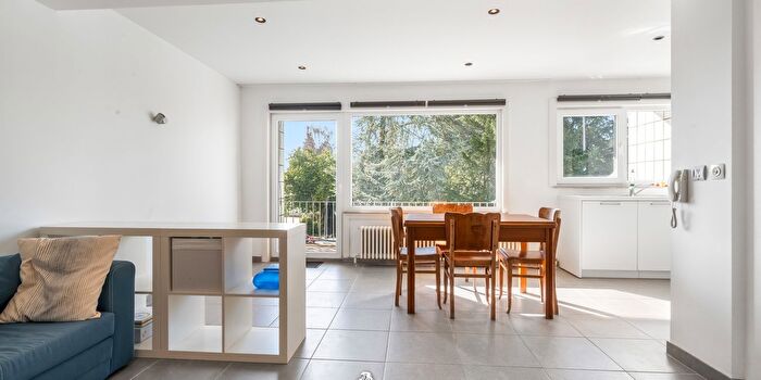 Appartement 2 pièces à vendre à Halenplein, Kortrijk