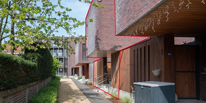 Oude Heirbaan, Lanaken : Appartement 2 pièces à vendre