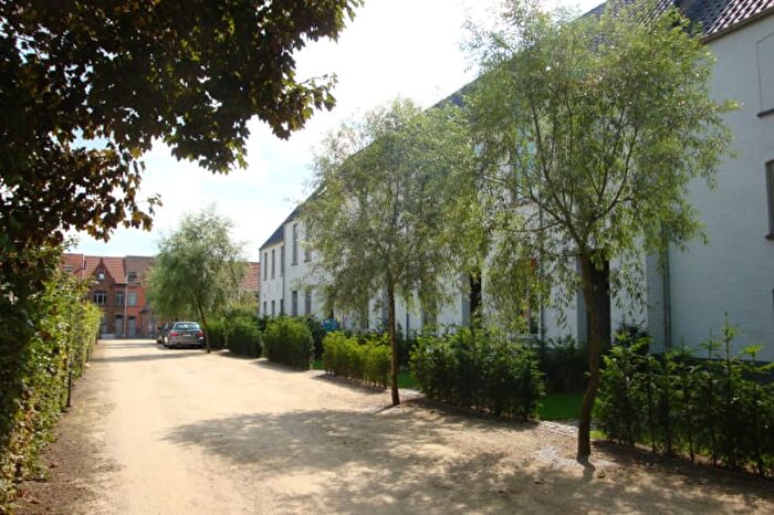 Maison 10 pièces à Astridlaan, D, à louer