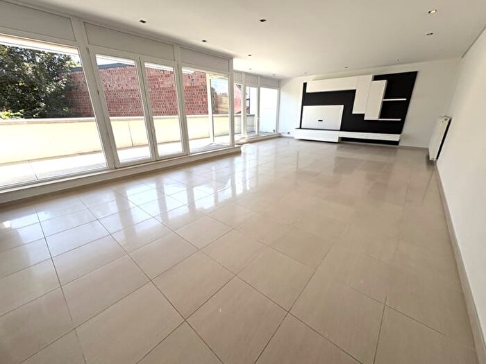 Rue De Bois De Breux, Liège - Appartement 3 pièces à louer