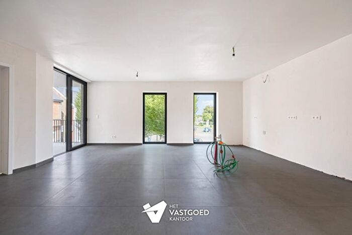 Appartement 1 pièce à vendre - Heldenplein, HAM