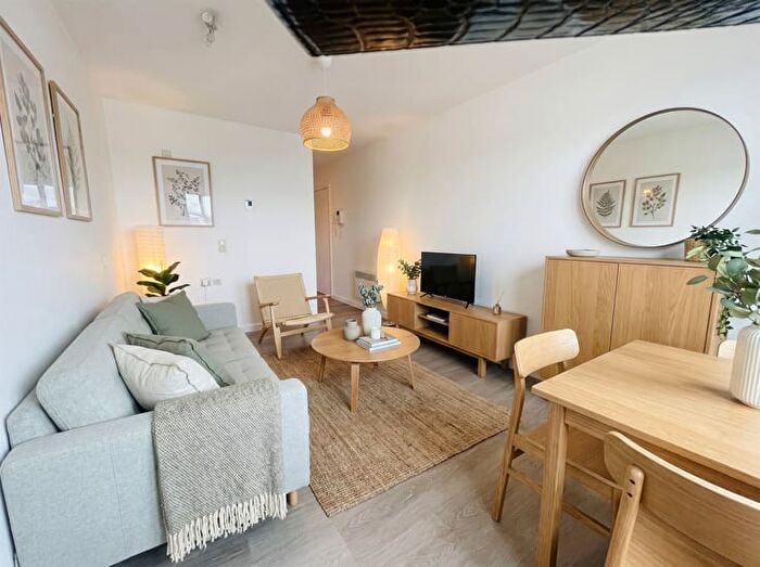 Zeedijk, BLANKENBERGE - Appartement à vendre