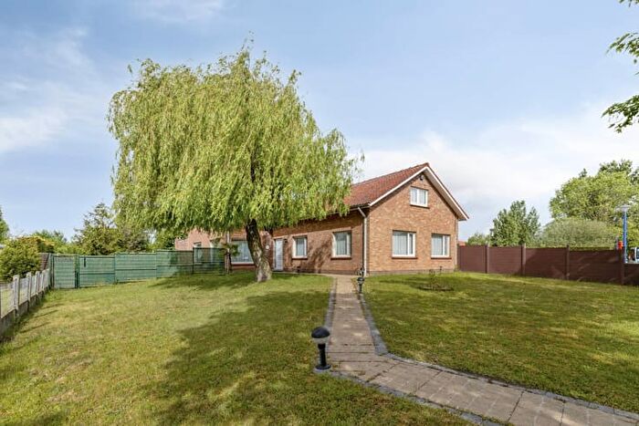 Maison 3 pièces à Vissersstraat, Koksijde, à vendre