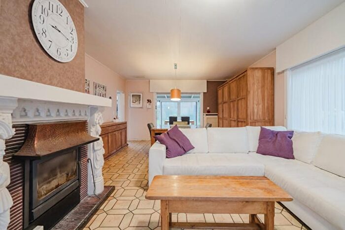 Eikenstraat, Wevelgem - Maison 1 pièce à vendre