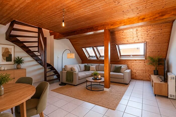 Appartement 7 pièces à Blommekens, Eeklo, à vendre