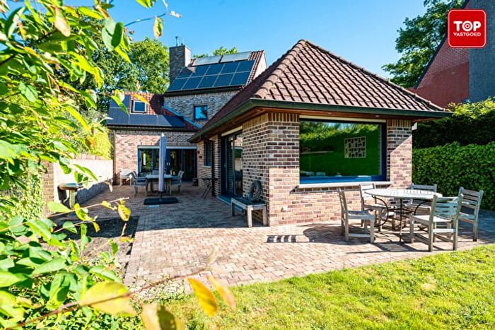 Maison 3 pièces à Kasteellaan, Vinderhoute, à vendre