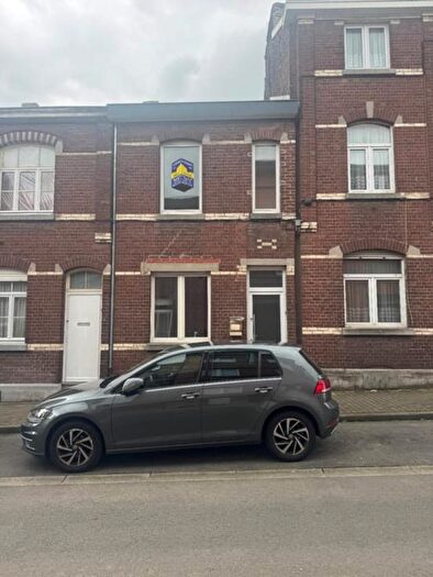 Maison 2 pièces à Rue de l'Espérance, Liège, à vendre