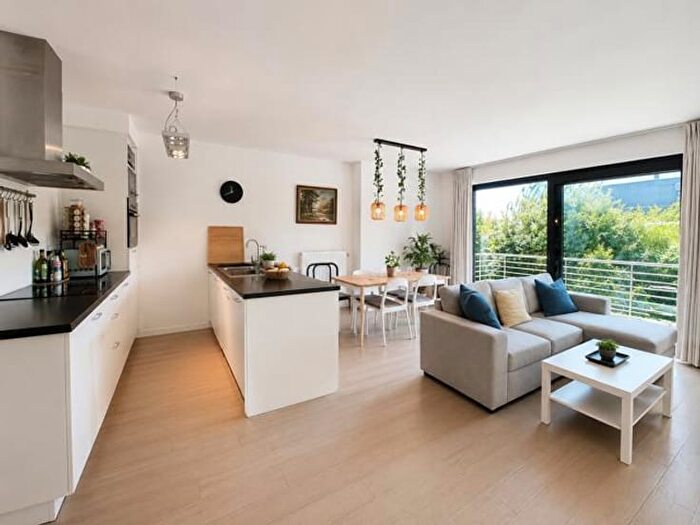 Buizegemhof, Edegem : Appartement 2 pièces à louer
