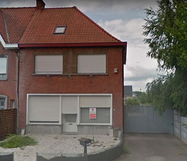 Maison 4 pièces à louer - Rijksweg, Wielsbeke