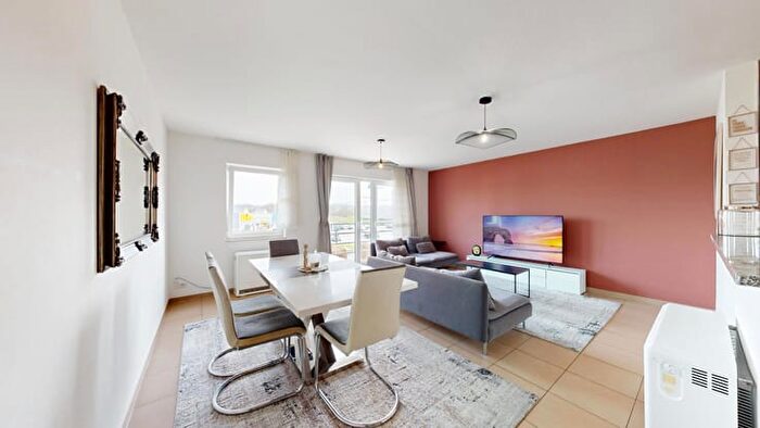 Rue des Naiveux, Oupeye - Appartement 2 pièces à vendre