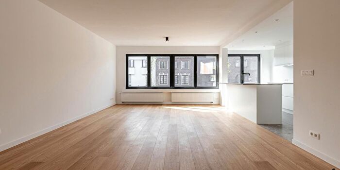 Appartement 2 pièces à vendre - Kardinaal Cardijnlaan, Mortsel
