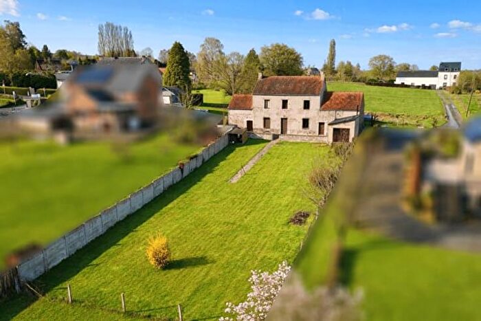 Maison 4 pièces à Avenue de la Vecquée, Namur, à vendre