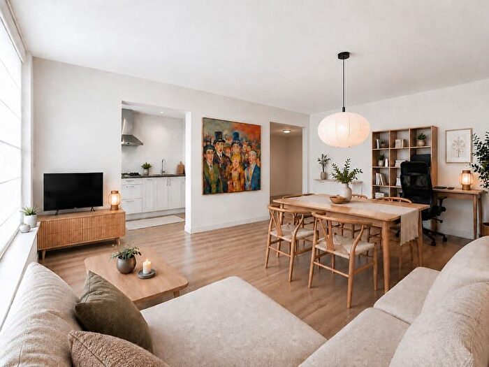 Appartement à louer - Loofstraat, Kortrijk