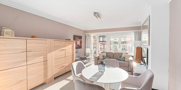 Appartement 1 pièce à vendre à Graaf Jansdijk, Blankenberge