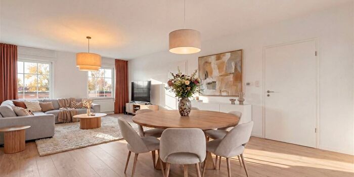 Appartement 2 pièces à vendre - Diestse Baan, Veerle