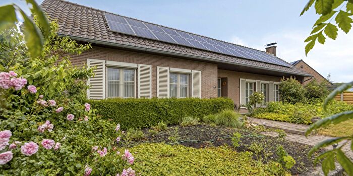 Maison 3 pièces à Geistingen, Ophoven, à vendre