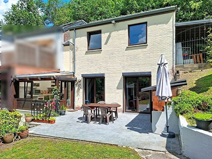 Maison 2 pièces à louer à Route des Canons, NAMUR