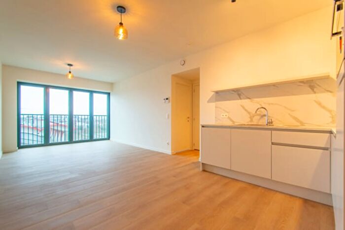 Appartement 1 pièce à louer à Eugène De Plynstraat, Antwerpen