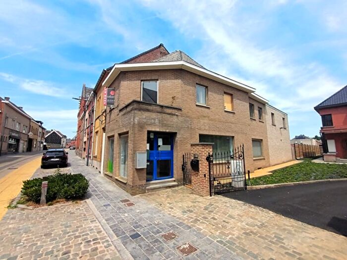 Maison 15 pièces à vendre - Stationsstraat A, Brakel