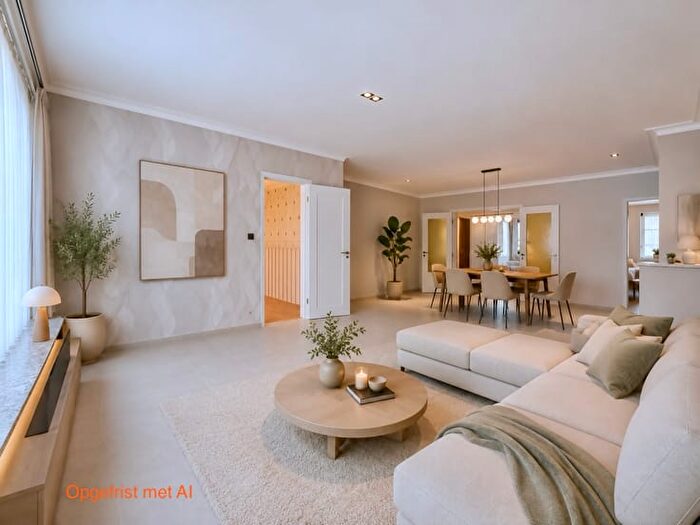 Appartement 3 pièces à vendre - Oude Bosuilbaan, Antwerpen