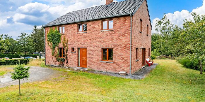 Maison 5 pièces à Noiseux, Namen, à vendre