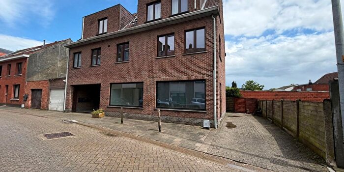 Monseigneur Heylenstraat, Kasterlee : Appartement 2 pièces à louer