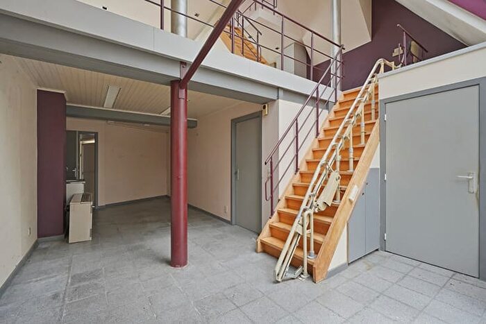 Maison 1 pièce à Vossensteert, Brugge, à vendre