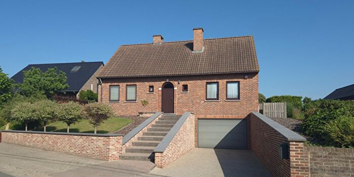 Maison 3 pièces à Zoutpoortstraat, Walsbets, à vendre