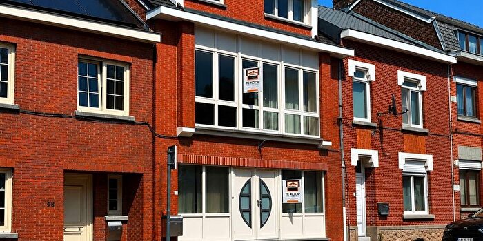 Maison 5 pièces à vendre à Tongersesteenweg, Borgloon