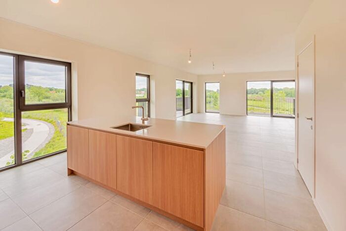 Rode Ridderhof, Turnhout - Appartement 3 pièces à louer