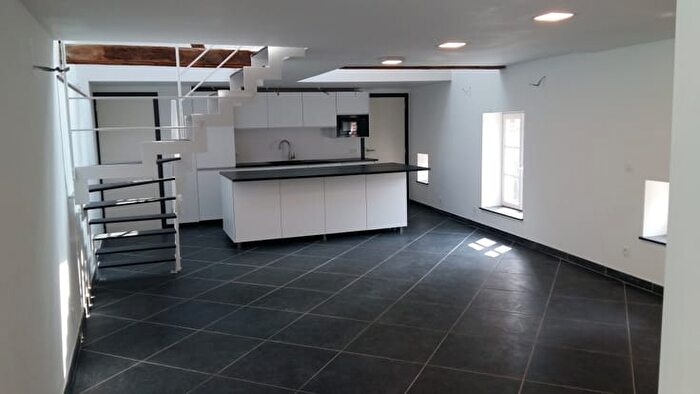 Appartement 1 pièce à louer à Rue De Lahaut, FexheleHautClocher