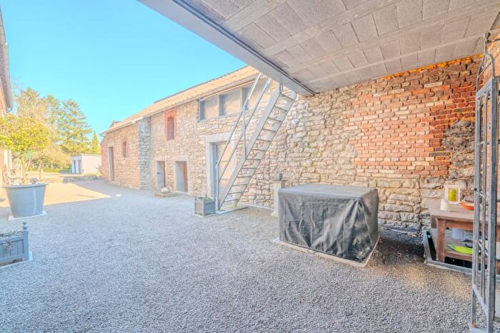 Maison à Rue de la Sarthe, s terrain, à vendre