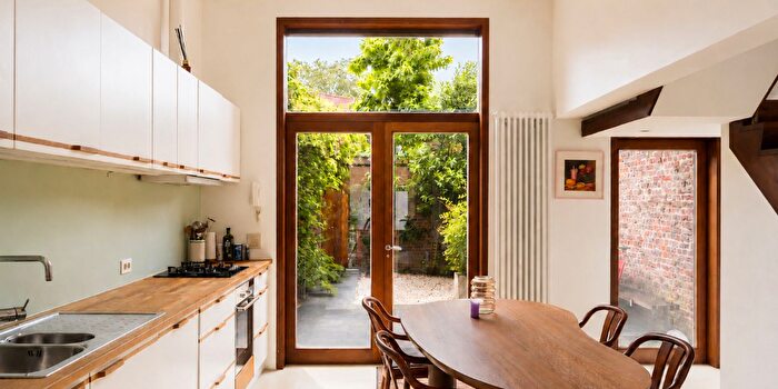 Maison 3 pièces à vendre à HeiligHartstraat, SintAmandsberg