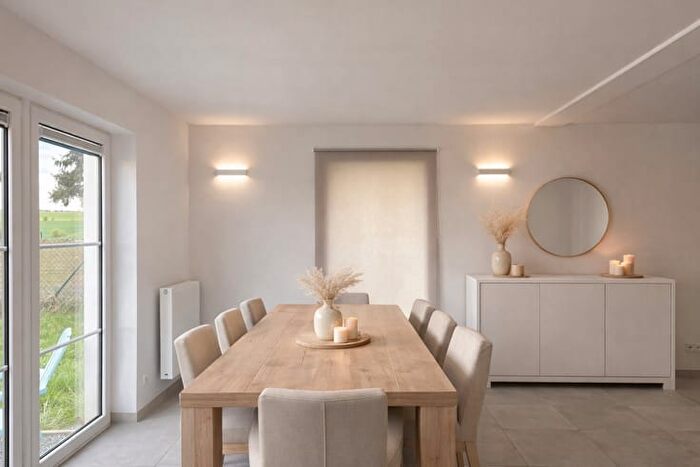Maison 3 pièces à Rue De France, A, à louer