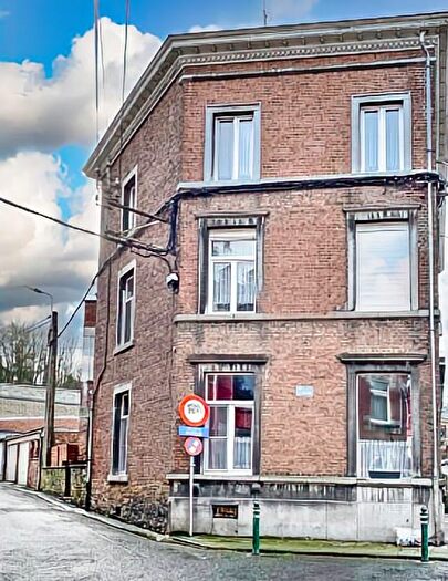Rue Henri Orban, Aywaille : Appartement 1 pièce à vendre