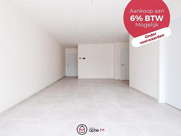 Appartement 11 pièces à vendre - Baversstraat, Tongeren